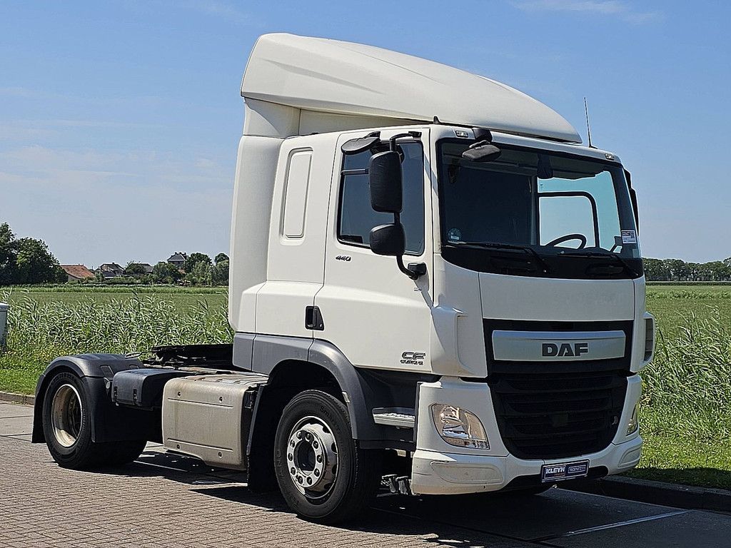 DAF CF 440