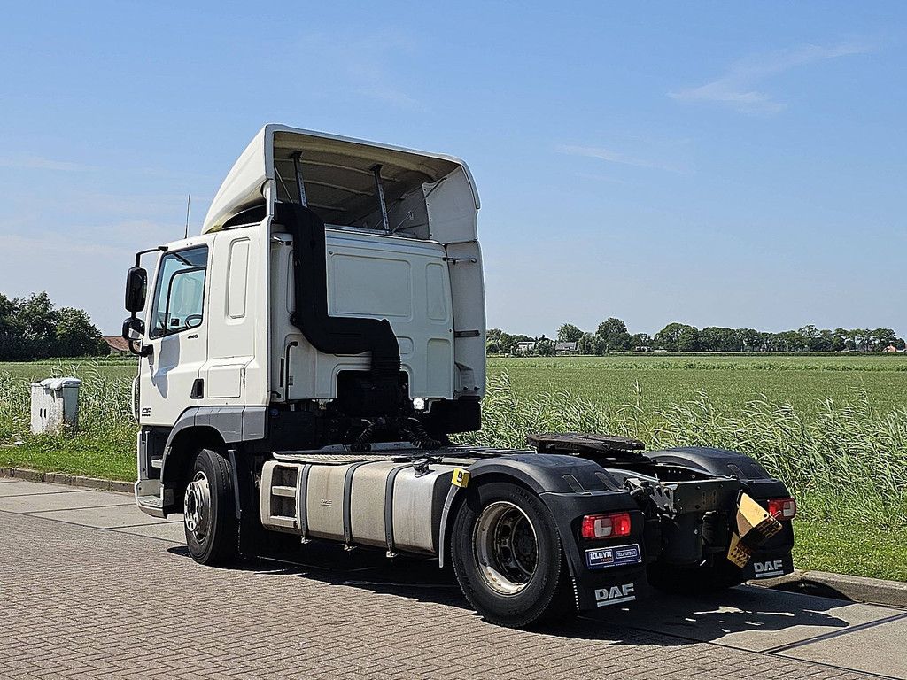 DAF CF 440