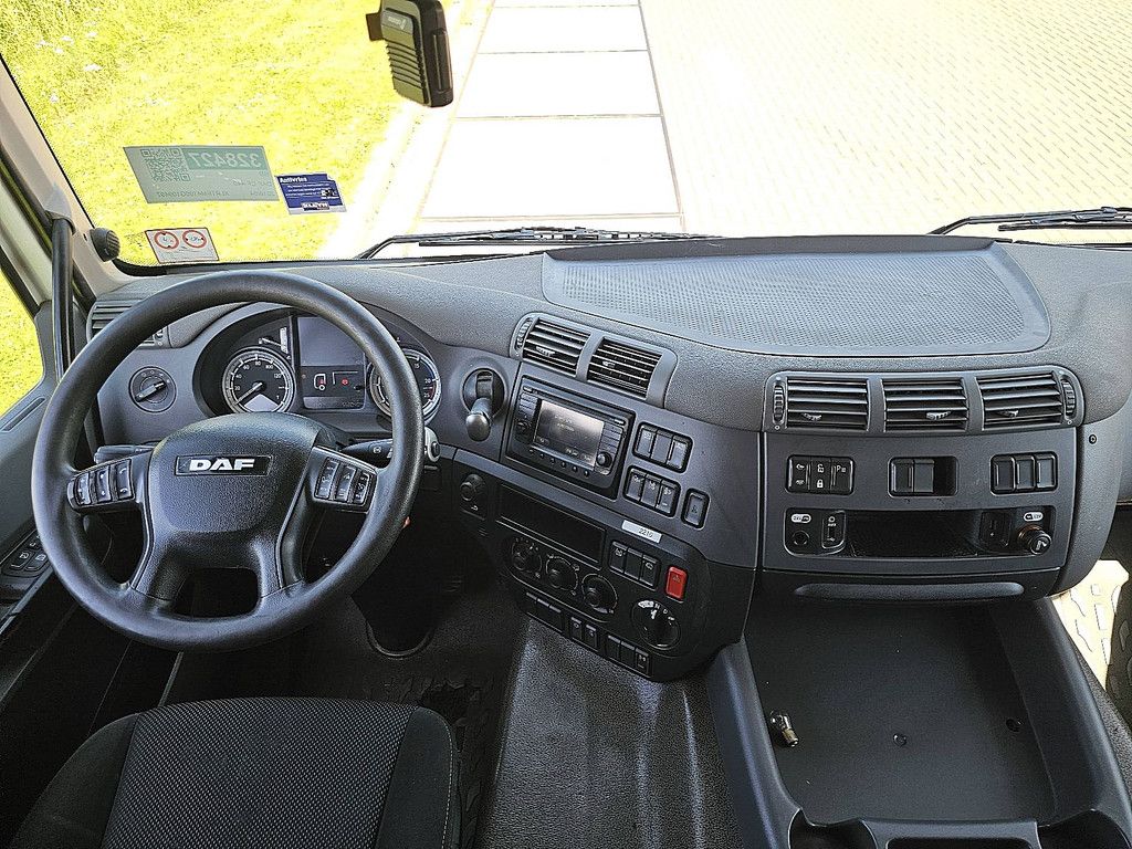 DAF CF 440