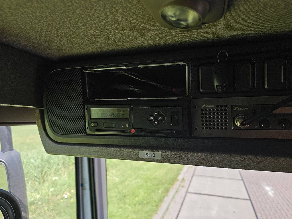 DAF CF 440