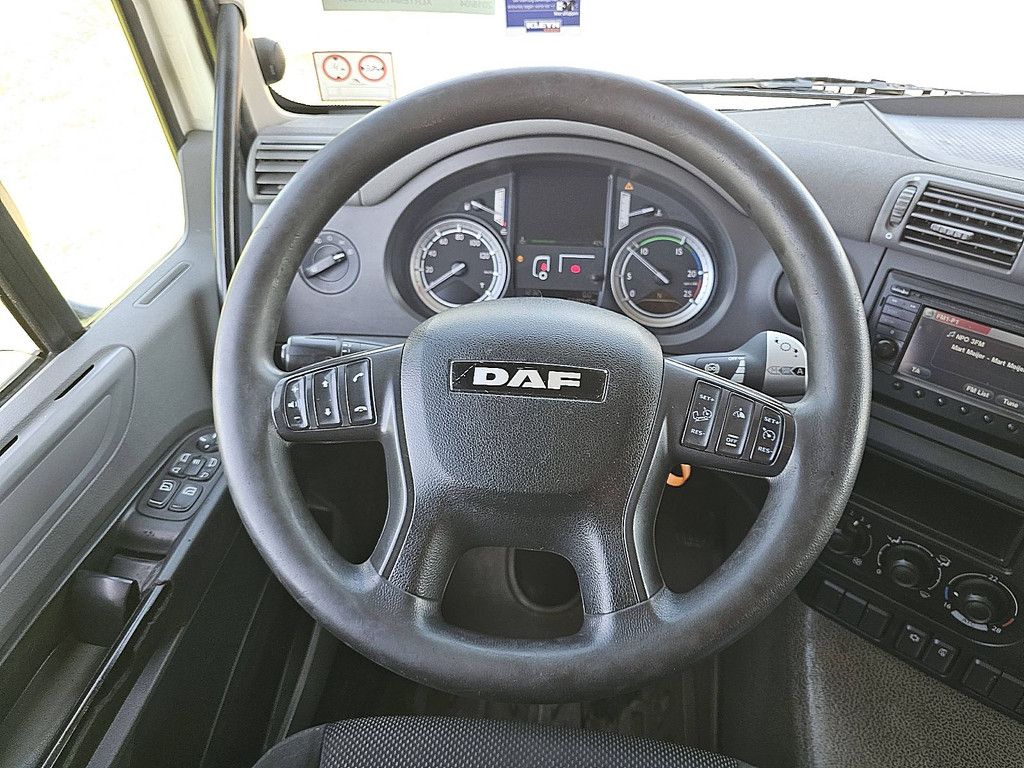 DAF CF 440