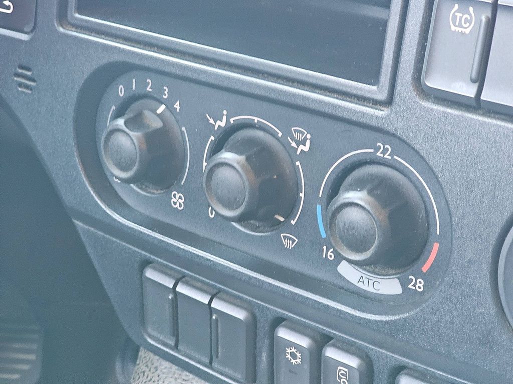 DAF CF 440
