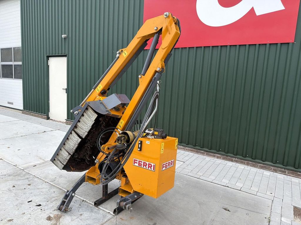 Ferri TD 42