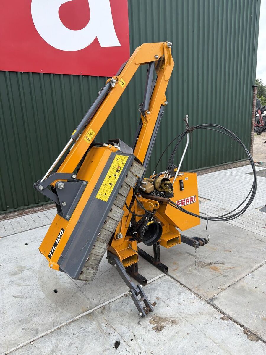 Ferri TD 42