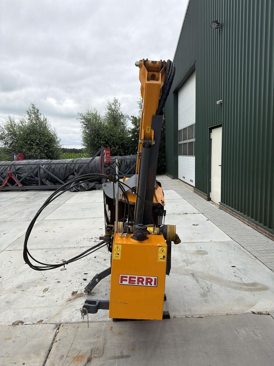 Ferri TD 42