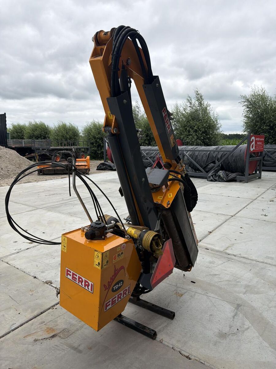 Ferri TD 42