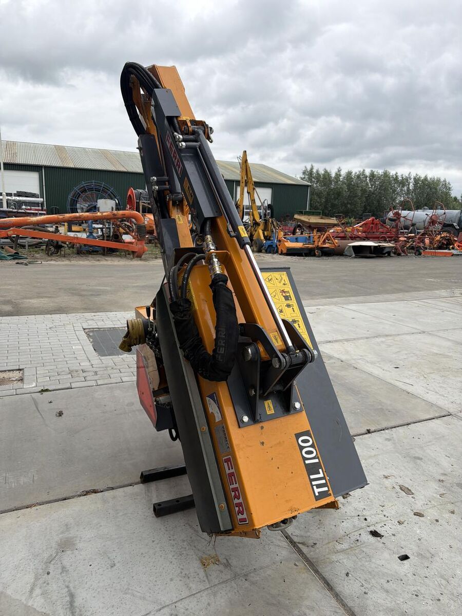 Ferri TD 42