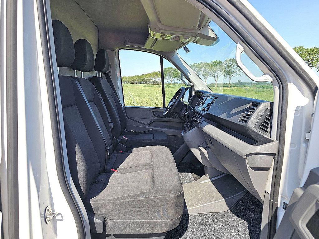 M.A.N. TGE 3.140 ac automaat euro6