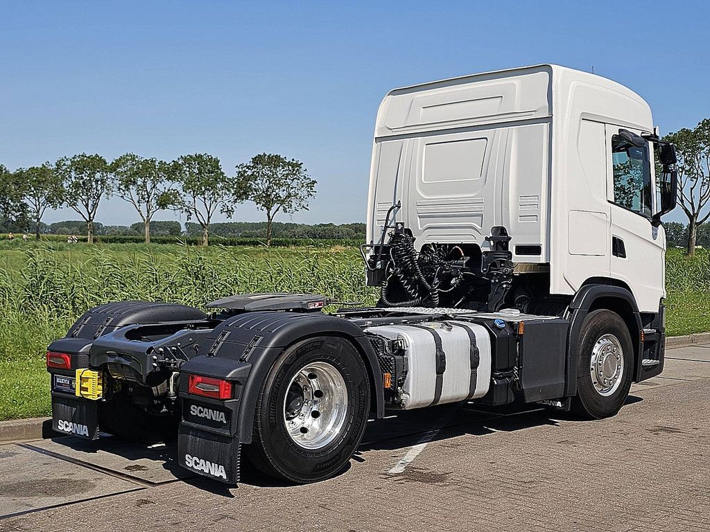 SCANIA G500 adr