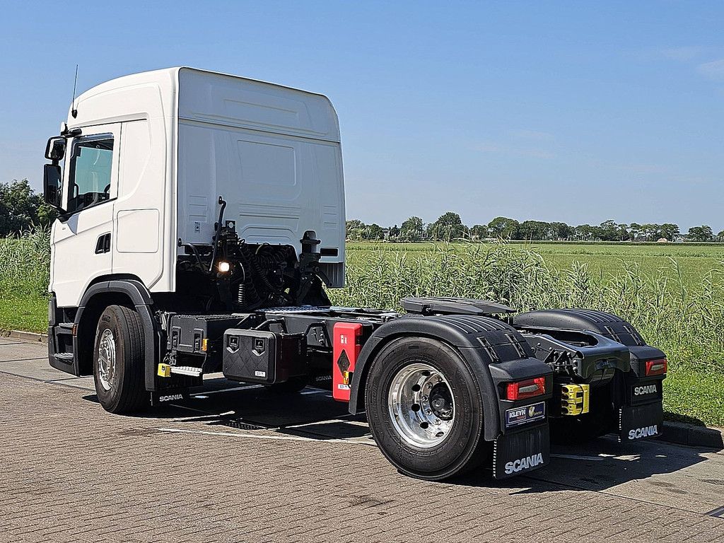 SCANIA G500 adr