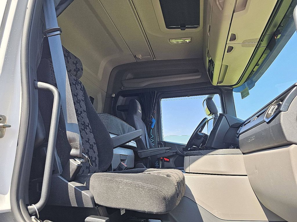 SCANIA G500 adr