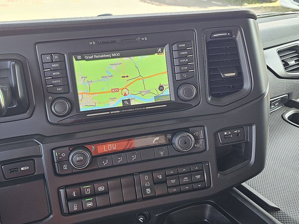 SCANIA G500 adr