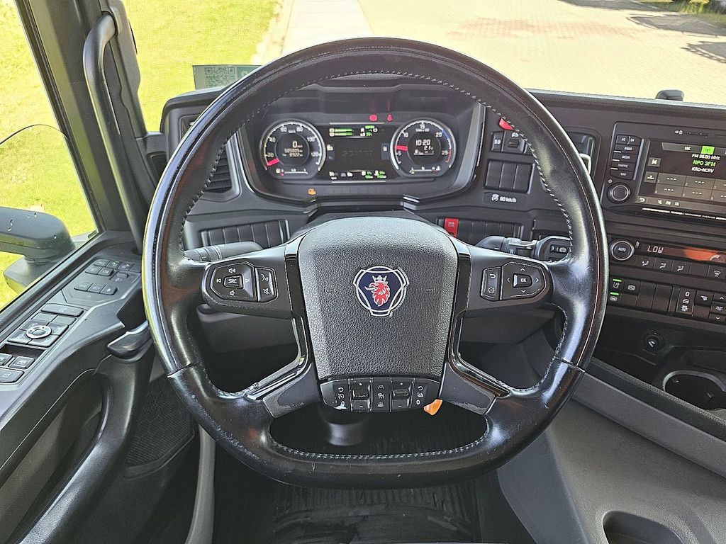 SCANIA G500 adr