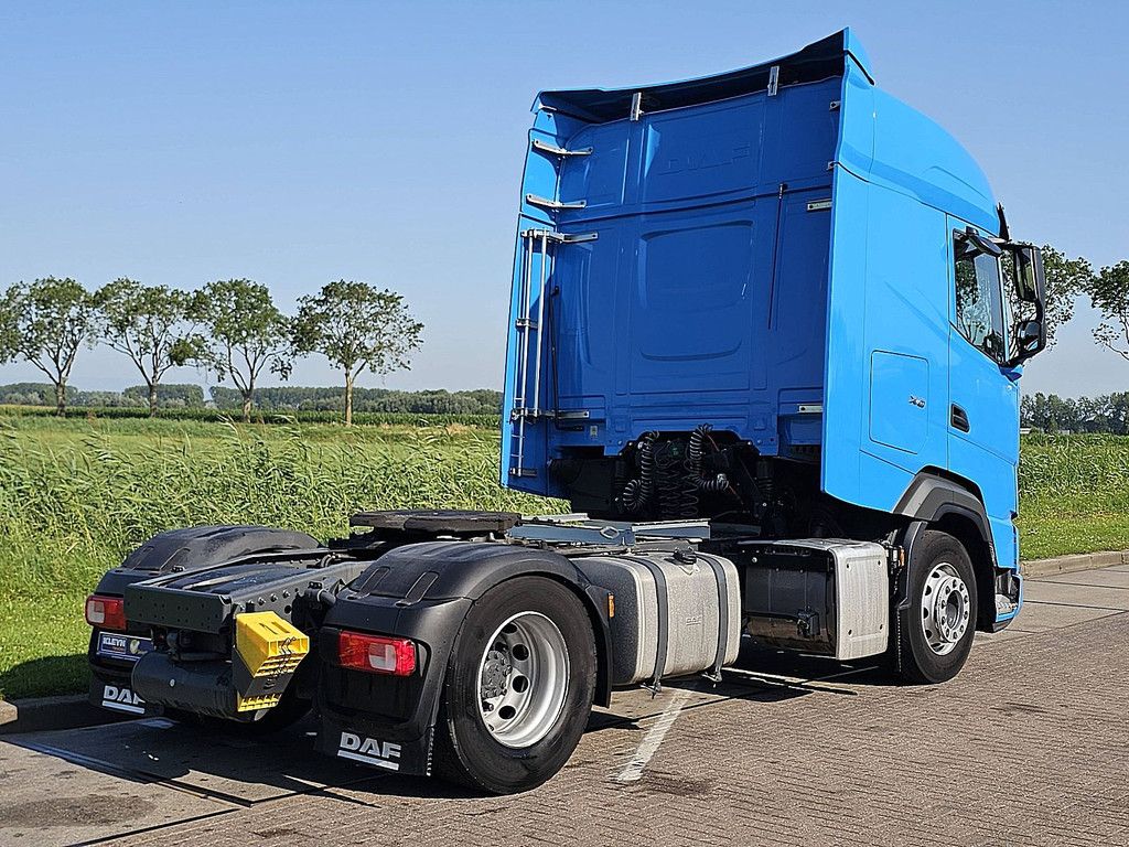 DAF XG 480 251tkm