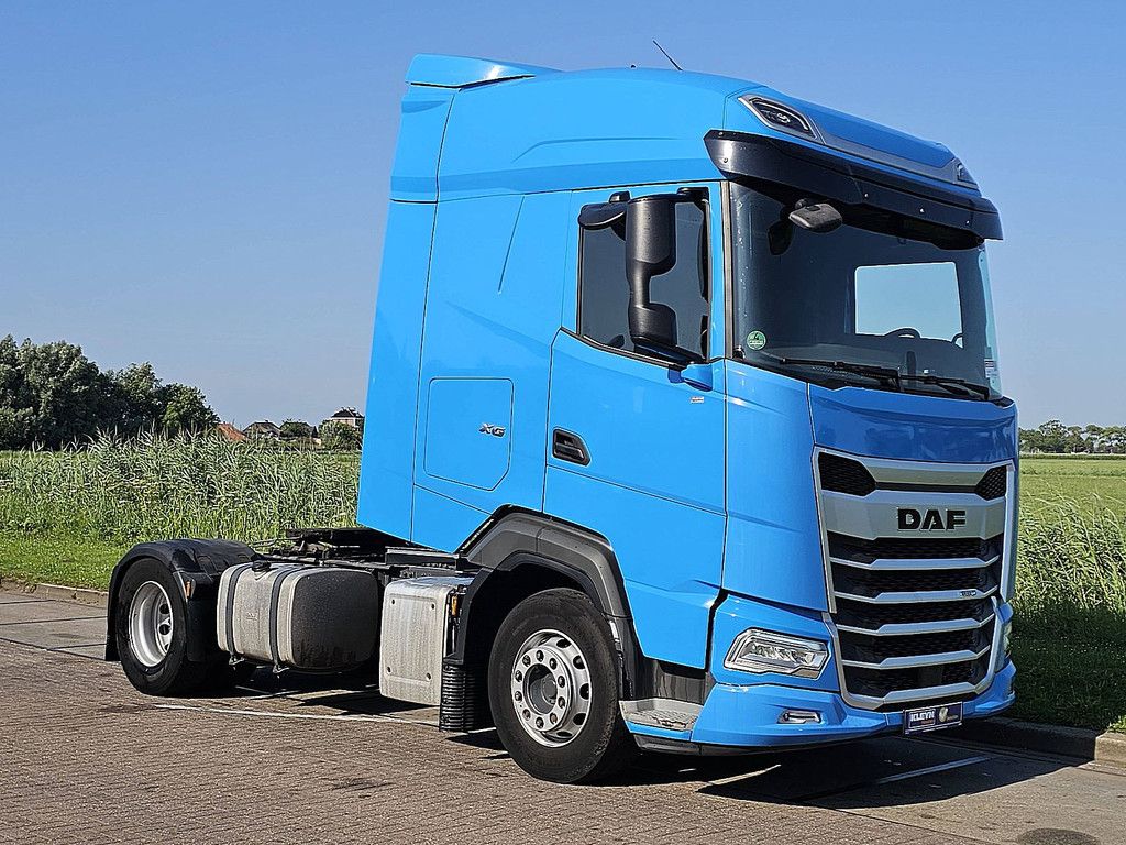 DAF XG 480 251tkm