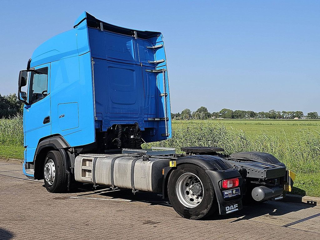 DAF XG 480 251tkm