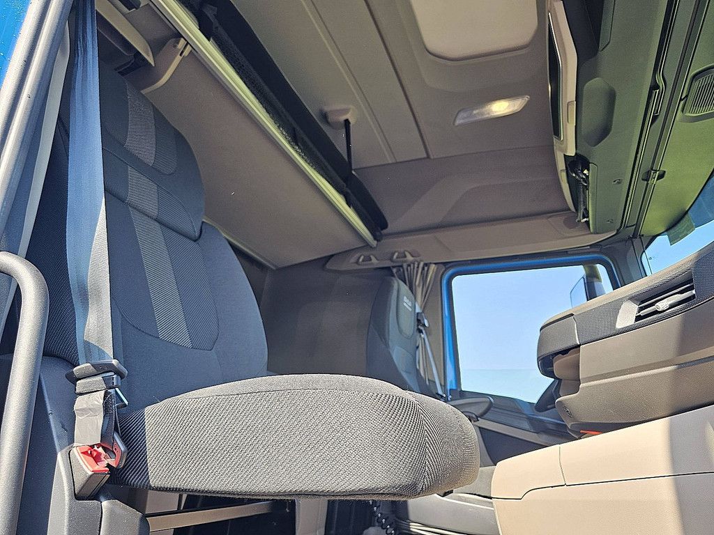 DAF XG 480 251tkm