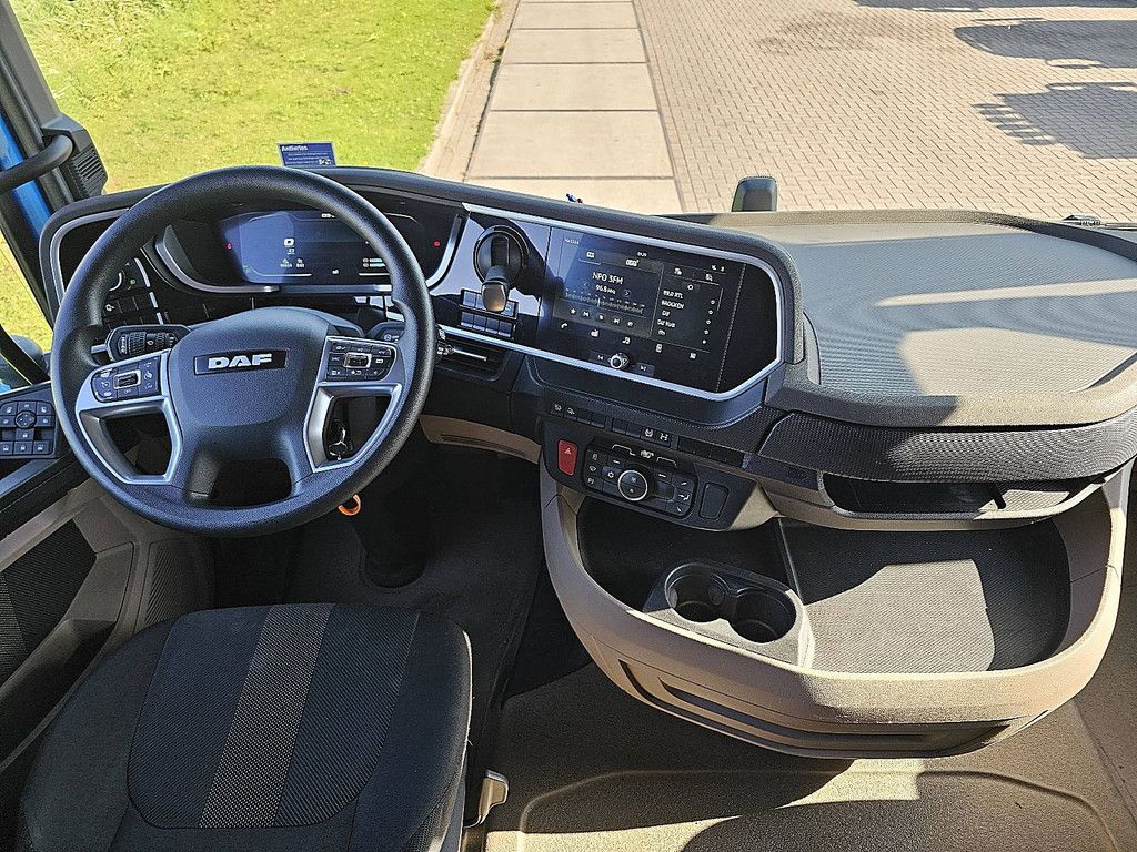 DAF XG 480 251tkm
