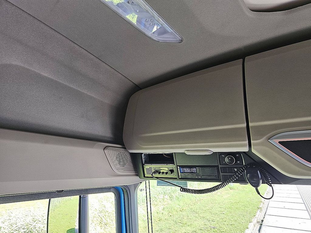 DAF XG 480 251tkm