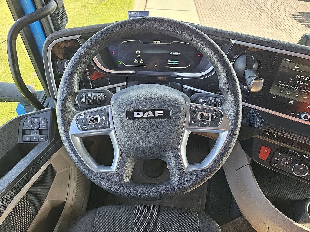 DAF XG 480 251tkm