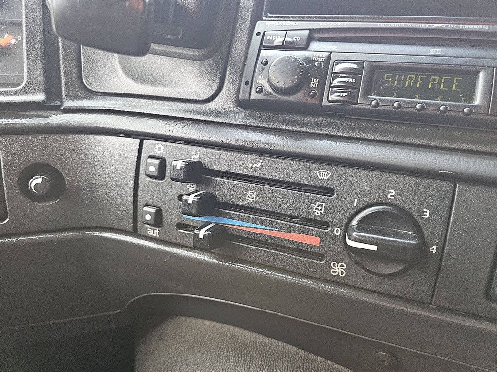 VOLVO FM 12.380 like new manual
