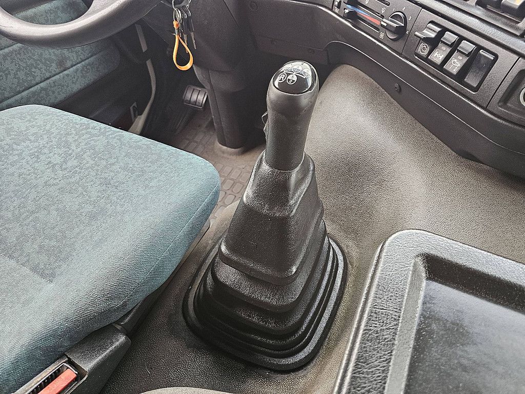 VOLVO FM 12.380 like new manual