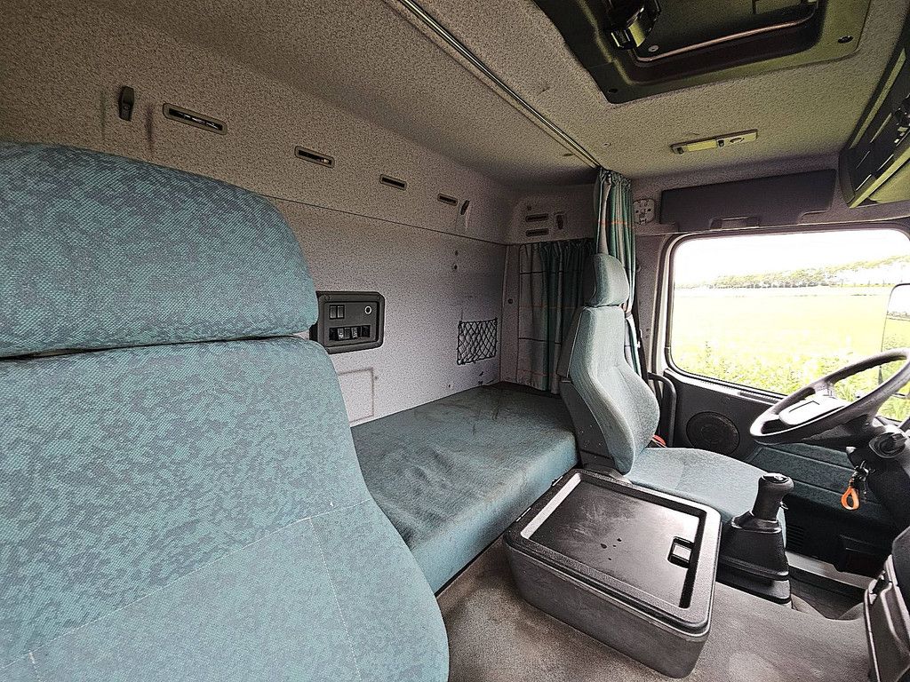 VOLVO FM 12.380 like new manual