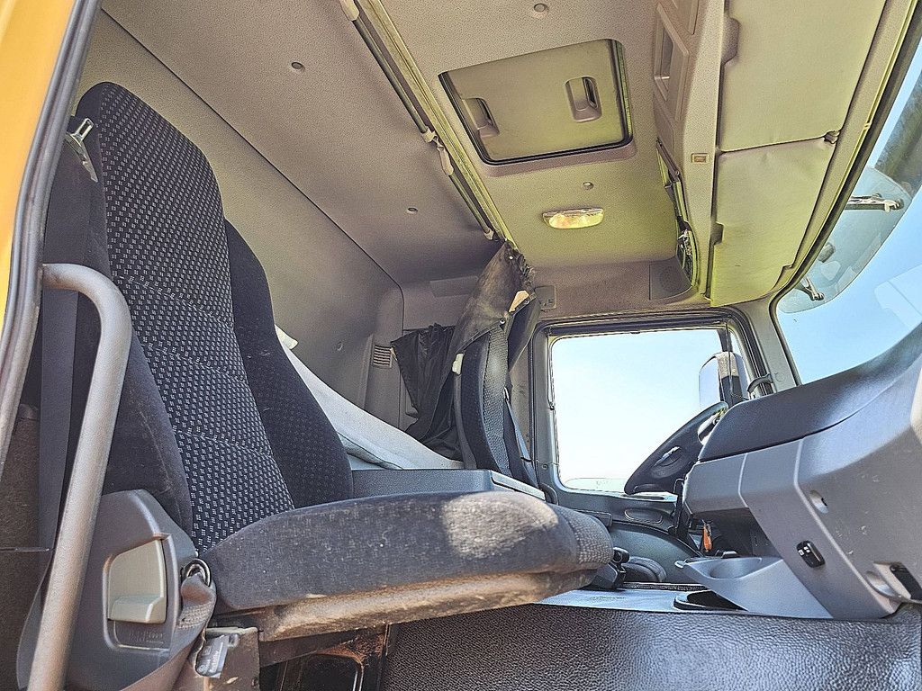 MERCEDES-BENZ ACTROS 2641