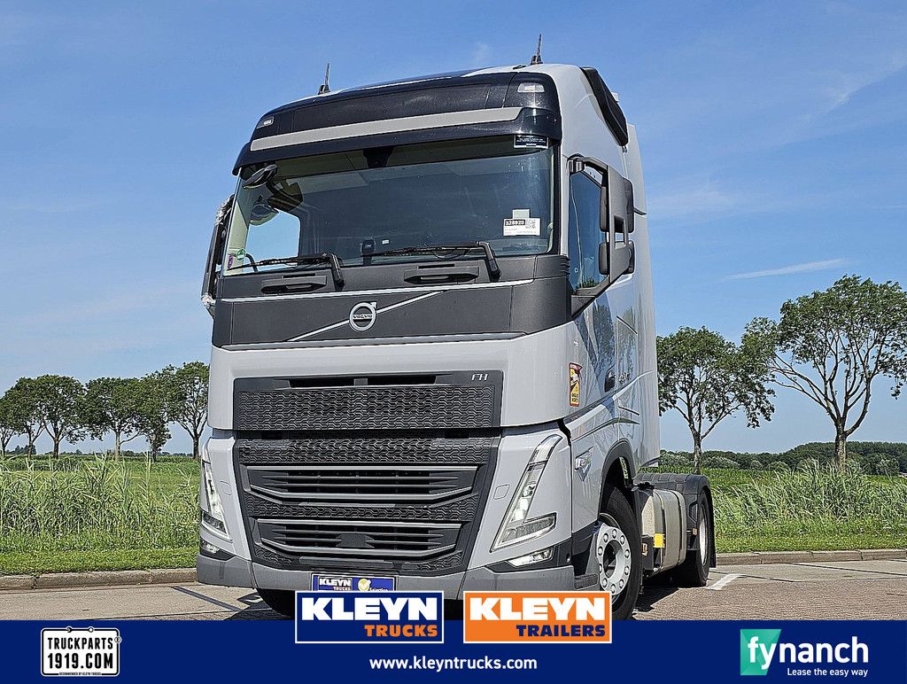 VOLVO FH 460
