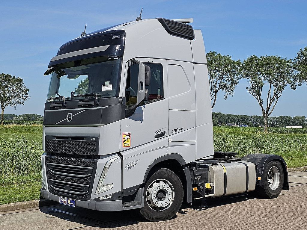 VOLVO FH 460
