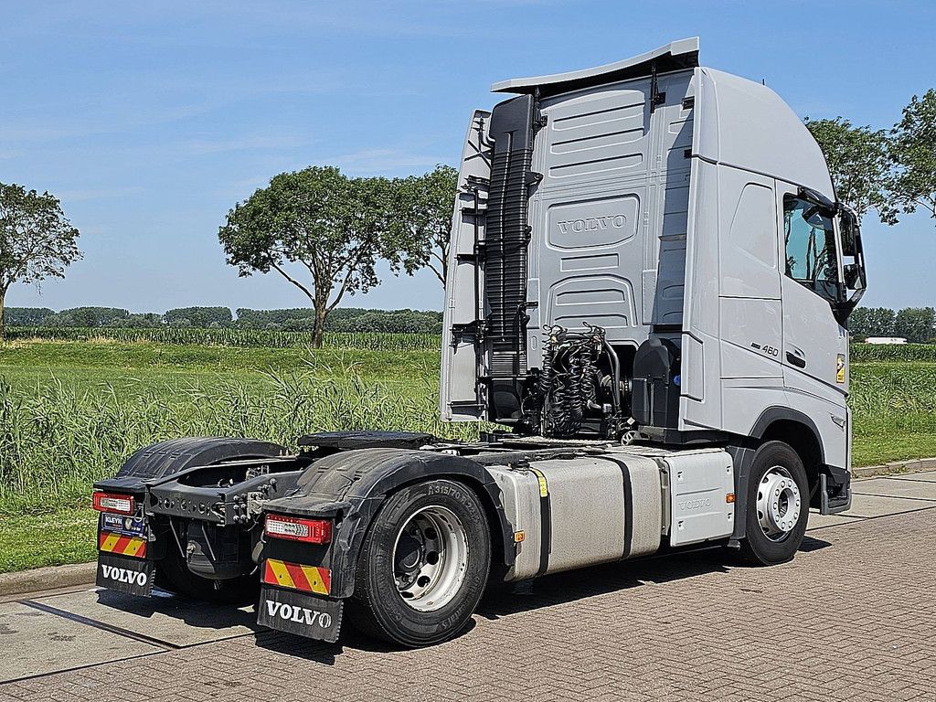 VOLVO FH 460