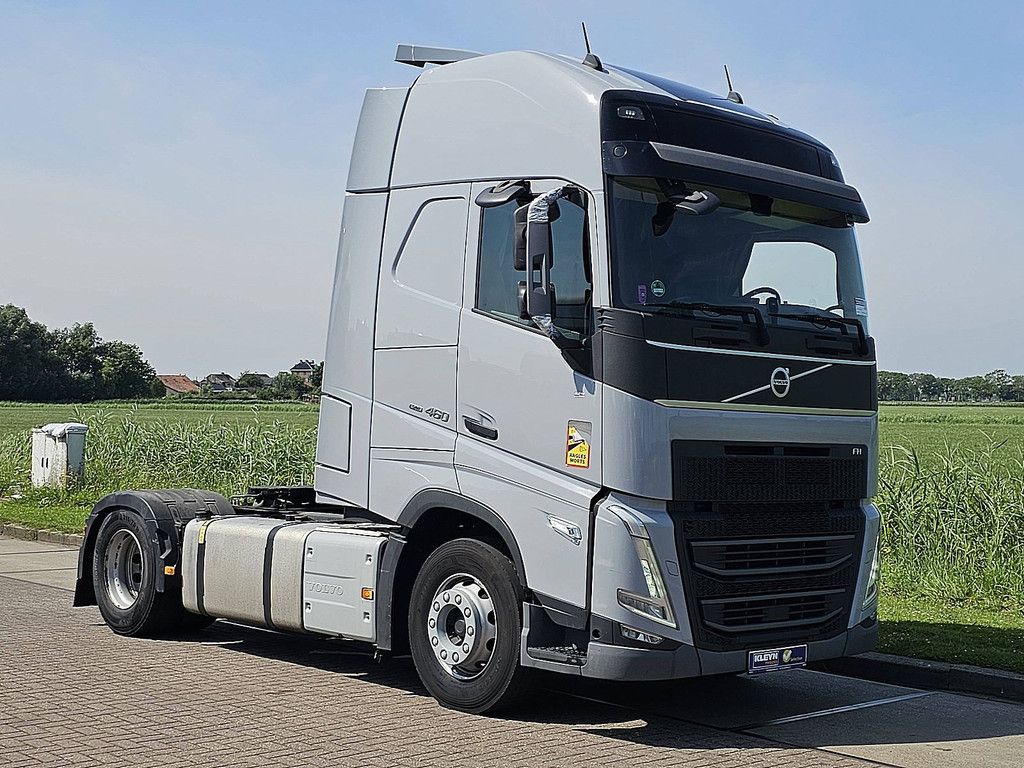 VOLVO FH 460