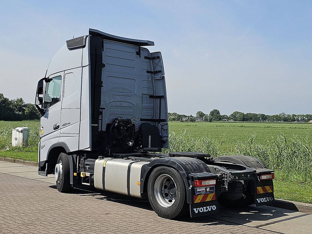 VOLVO FH 460