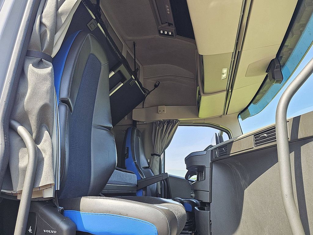 VOLVO FH 460
