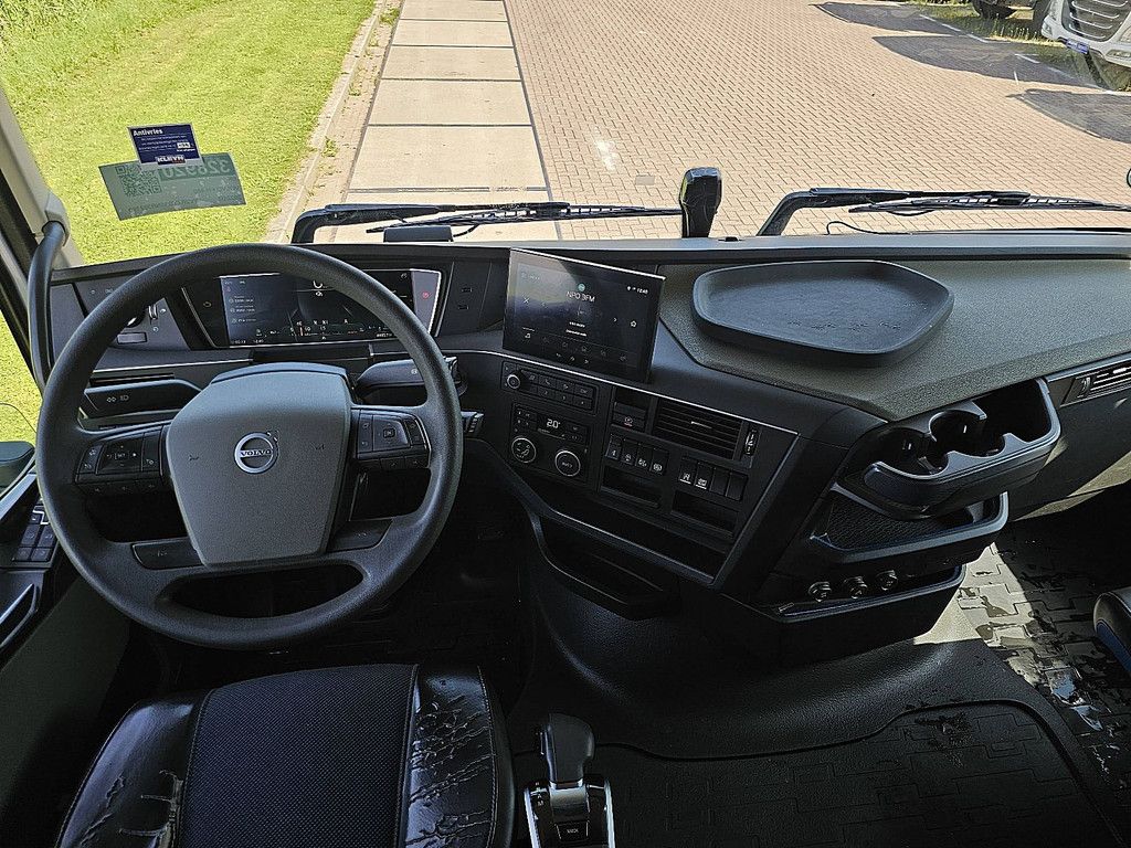 VOLVO FH 460