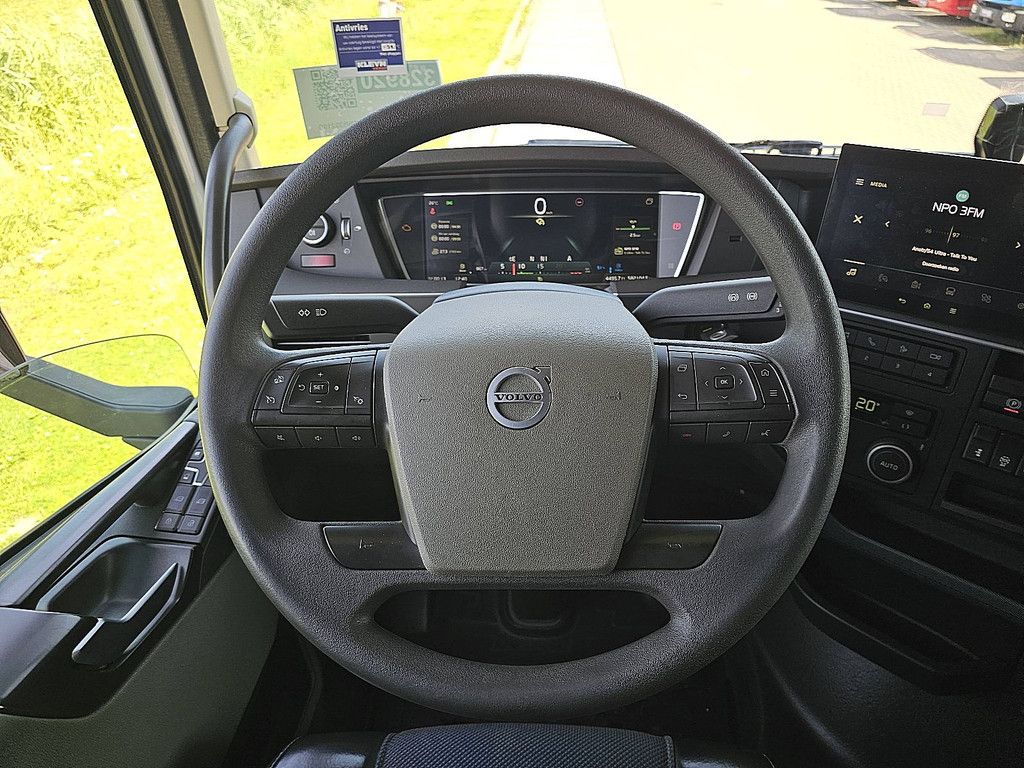 VOLVO FH 460