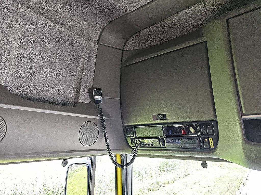 DAF XF 105.410 ftg like new