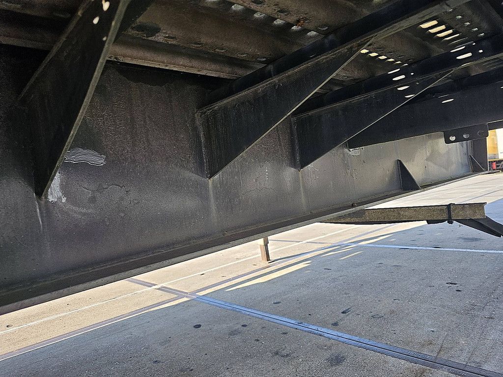 ROLFO STOLZE KFZ AUFLIEGER
