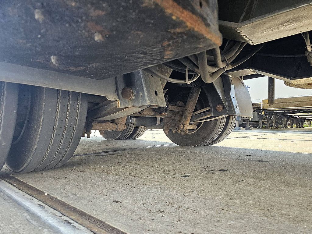 ROLFO STOLZE KFZ AUFLIEGER