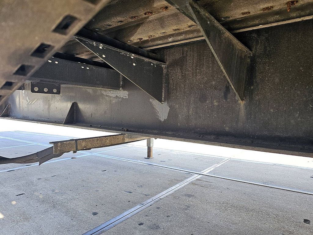 ROLFO STOLZE KFZ AUFLIEGER