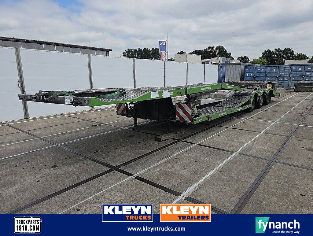 FVG FL TA-B1 EVO lkw truck transport