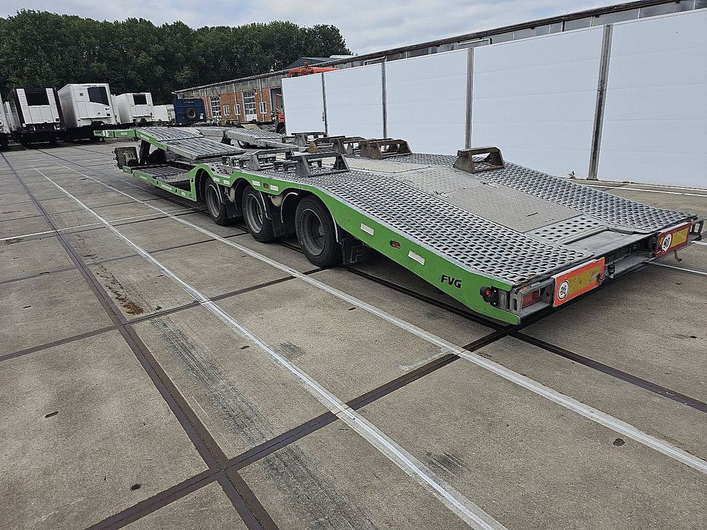 FVG FL TA-B1 EVO lkw truck transport