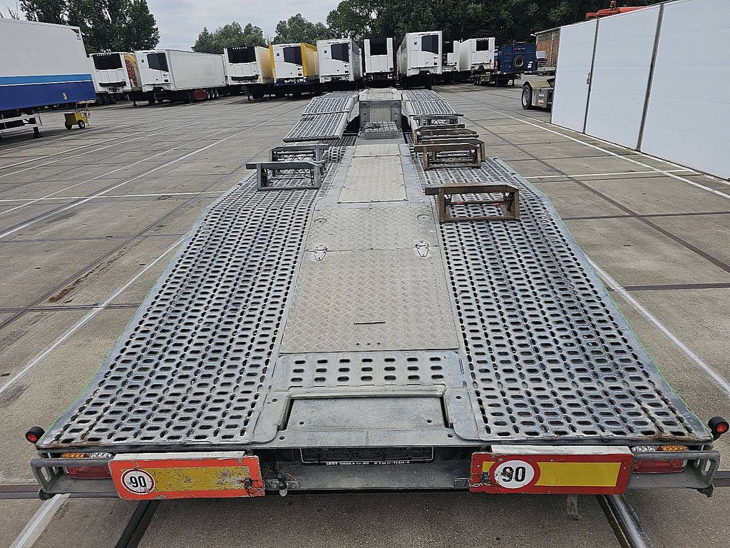 FVG FL TA-B1 EVO lkw truck transport