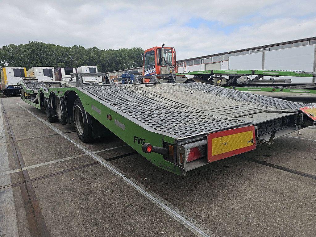 FVG FL TA-B1 EVO lkw truck transport
