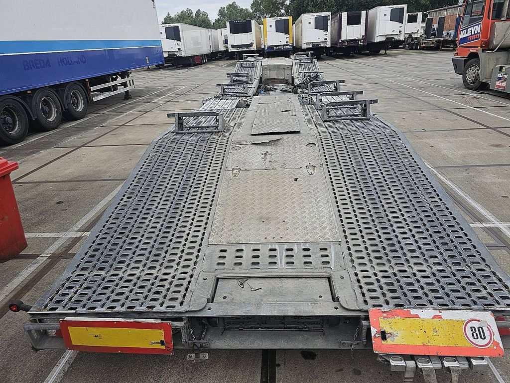 FVG FL TA-B1 EVO lkw truck transport