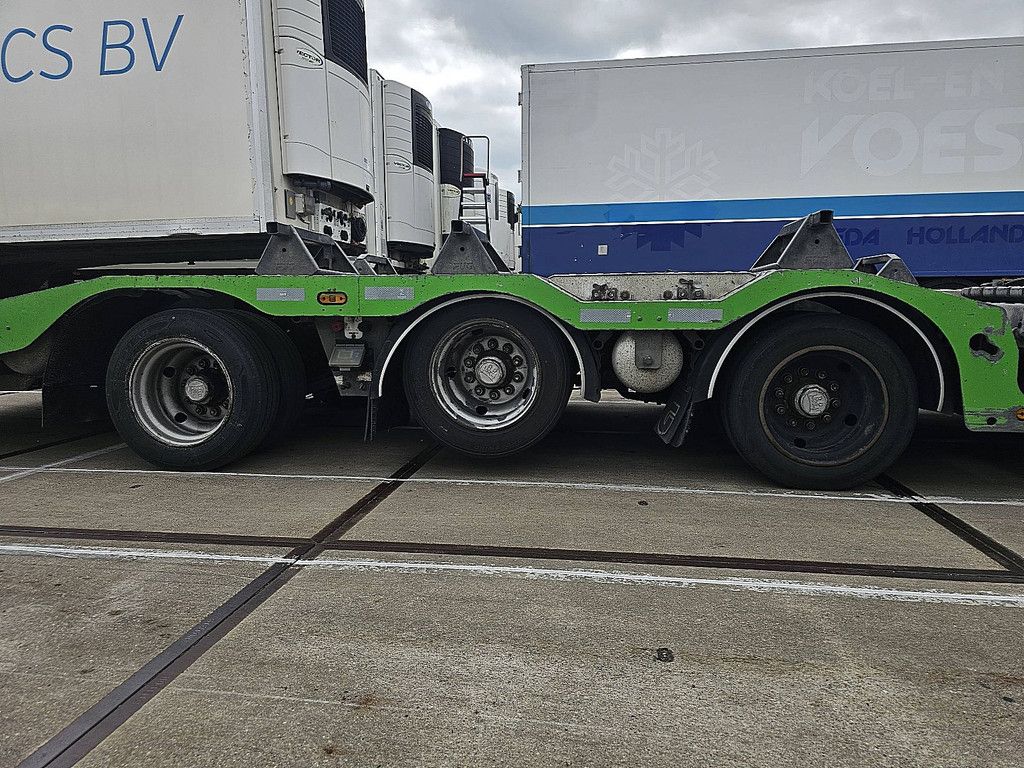 FVG FL TA-B1 EVO lkw truck transport