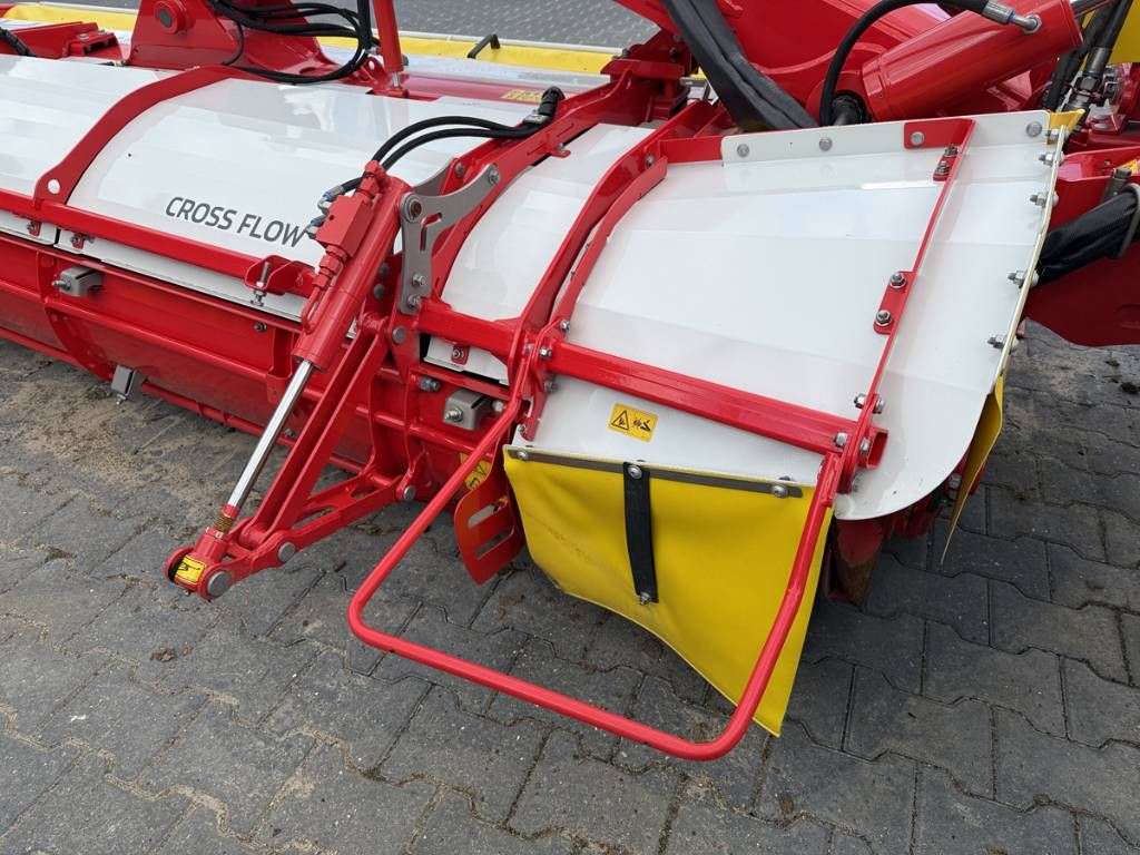 Pottinger Novacat A10 CF Cross Flow