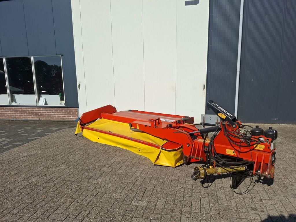 Fella SM 310 TL-KC