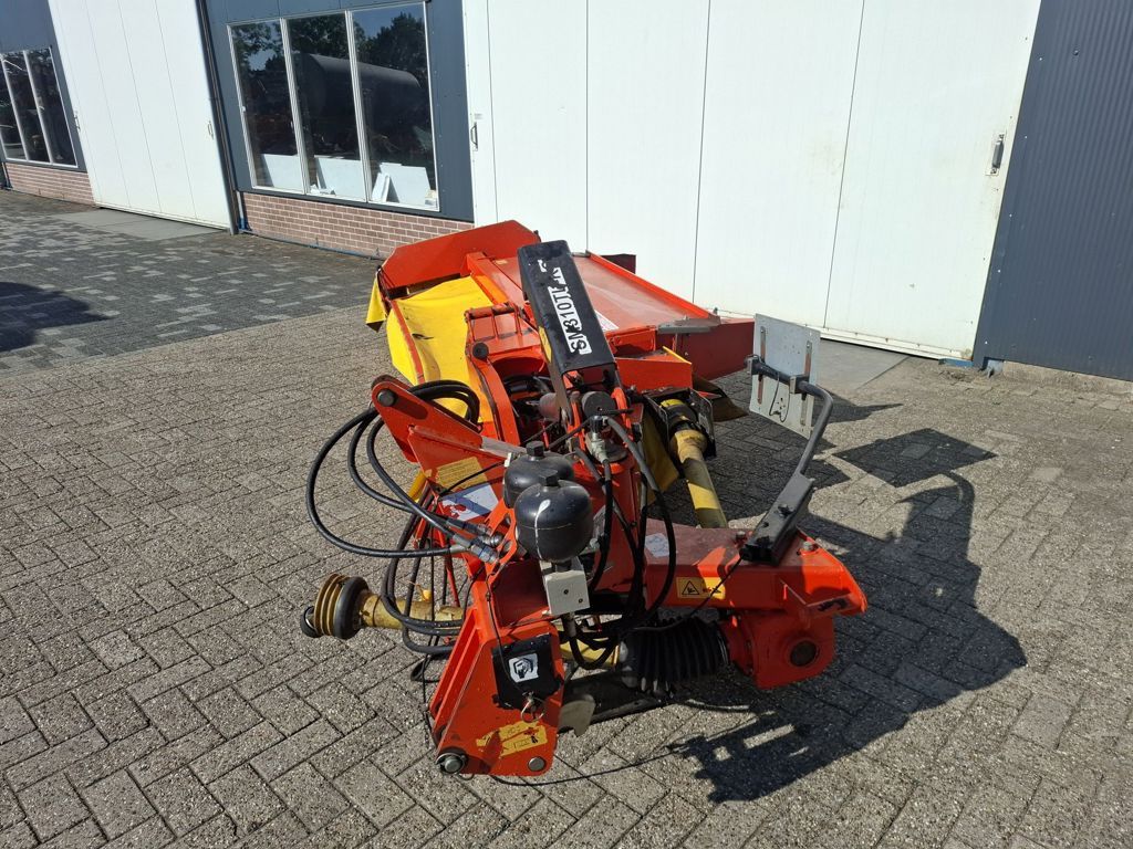 Fella SM 310 TL-KC