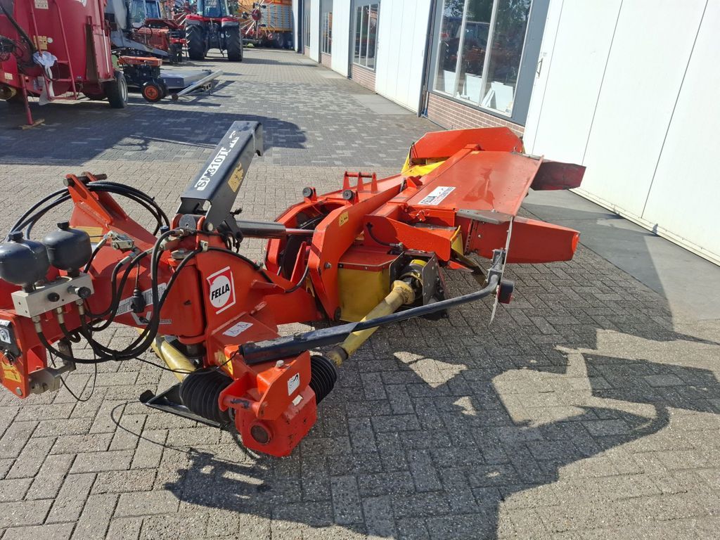 Fella SM 310 TL-KC